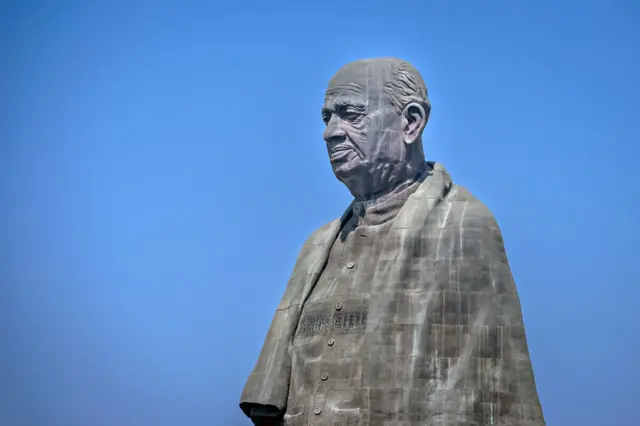 બીબીસી ગુજરાતી, ગુજરાત, બીબીસી, સરદાર પટેલ, સરદાર @150, ઇતિહાસ, સરદાર વલ્લભભાઈ પટેલ