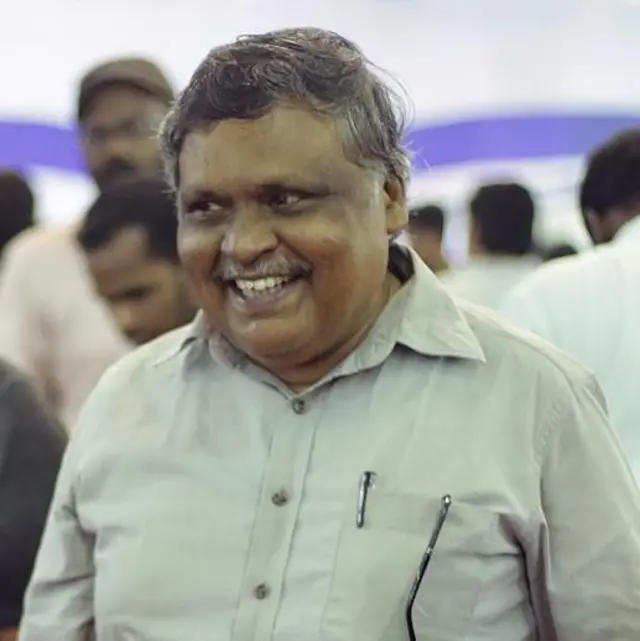 தி.சிகாமணி