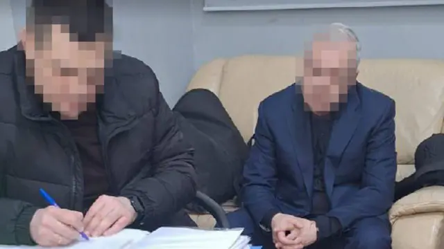 ексміністру енергетики виписують підозру