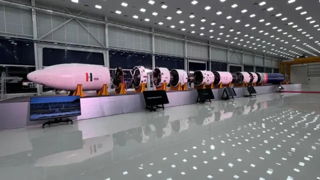 స్పేస్ టెక్నాలజీ, విక్రమ్ – 1 లాంచ్ వెహికల్, హైదరాబాద్, తెలంగాణ, భారత్, అంతరిక్ష రంగం