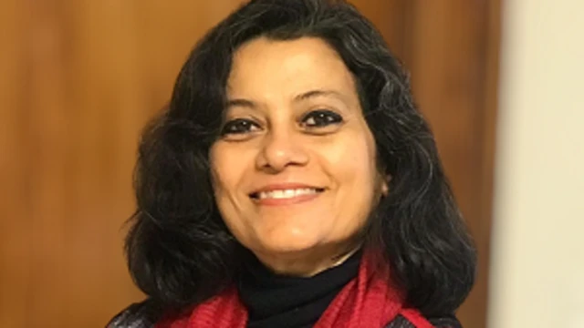 শ্রীরাধা দত্ত