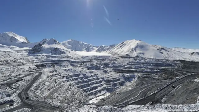 Кумтөр