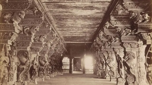 ரோமாபுரி பிராமணர், இராபர்ட் டி நொபிலி, மதுரை, மதம்,  கிறித்தவம் 
