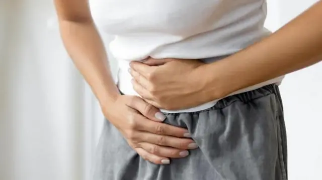 Madaktari wanasema kwamba watu wenye uvimbe kwa mfuko wa kizazi yaani fibroids hupata maumivu yaliyoongezeka wakati wa hedhi.