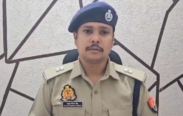 मेरठ पुलिस