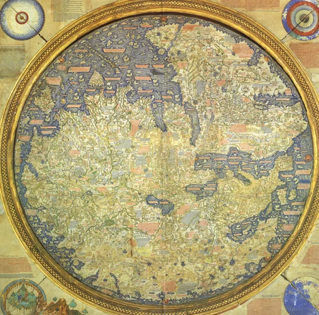 மேப்பா முண்டி