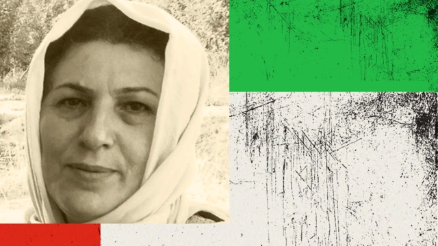 کبری شیخه
