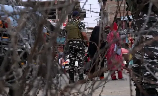 ஜம்மு, தீவிரவாதத் தாக்குதல்