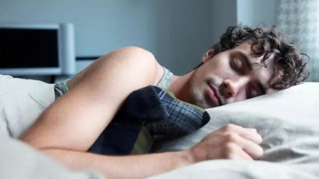 జ్ఞాపకశక్తిని కాపాడుకునేందుకు నిద్ర ఒకటని చెప్పిన ప్రొఫెసర్ రంగనాథ్