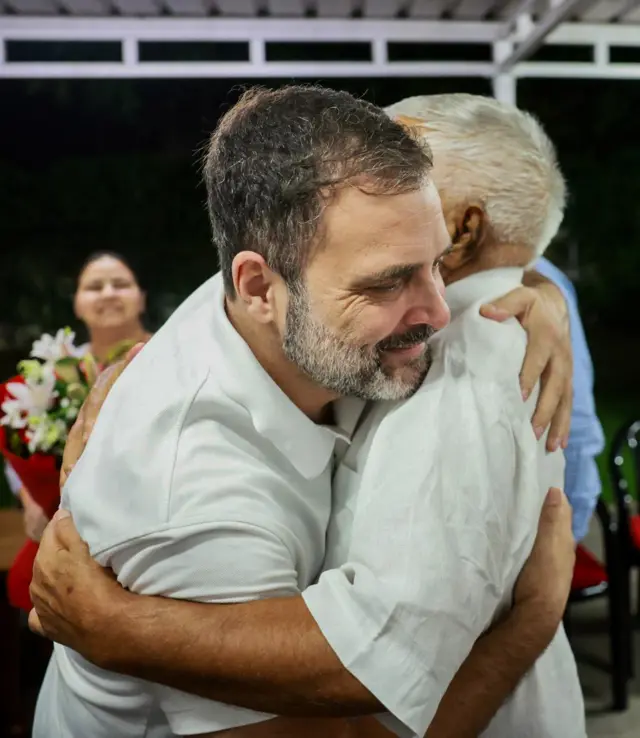 rahul gandhi, lalu yadav