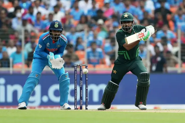 बाबर आझम