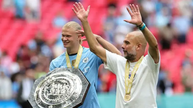 Community Shield