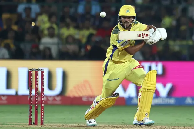 ஐபிஎல் 2026: சென்னை சூப்பர் கிங்ஸ் - பஞ்சாப் கிங்ஸ்