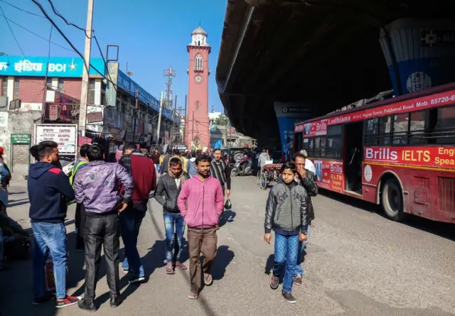 ਲੁਧਿਆਣਾ