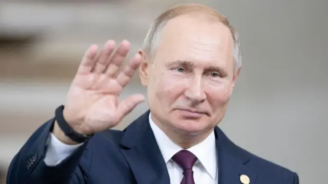 पुतिन