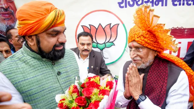 सम्राट चौधरी 