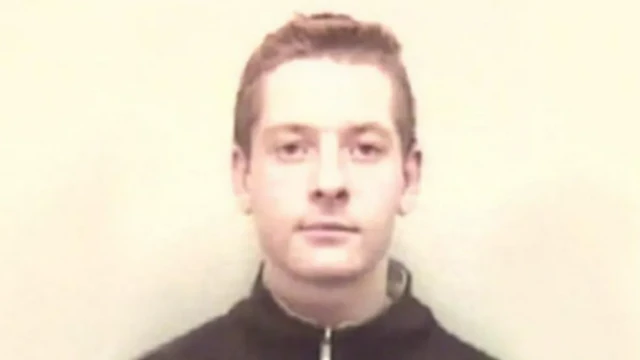  میتھیو کو ’ویمپائر‘ یعنی خون آشام افسانوی کرداروں کے بارے میں جنون تھا اور وہ ابدی زندگی حاصل کرنے کے لیے ان جیسا ہی بننا چاہتا تھا