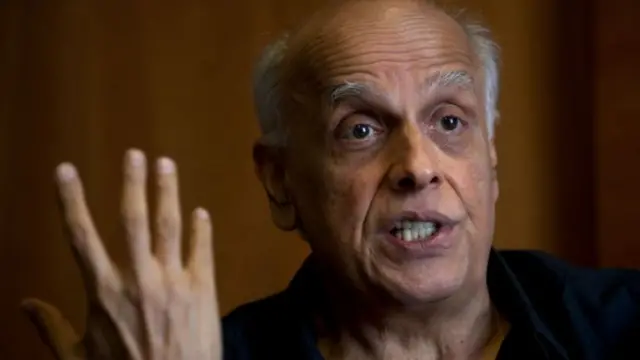 महेश भट्ट