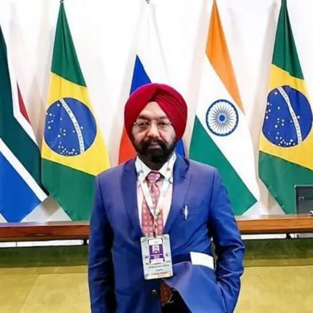 ਵਿਕਰਮਜੀਤ ਸਿੰਘ