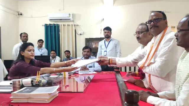 लोकसभा चुनाव 2024