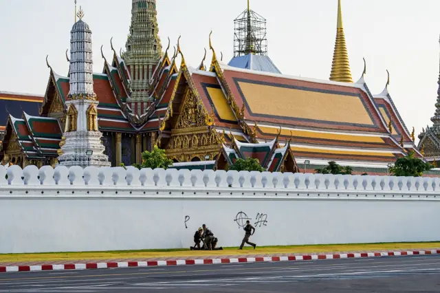 Thai News Pix / ไข่แมวชีส
