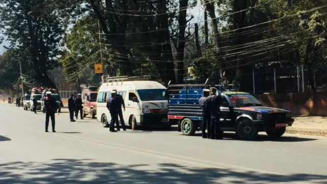 लागुपदार्थ सेवन परीक्षण