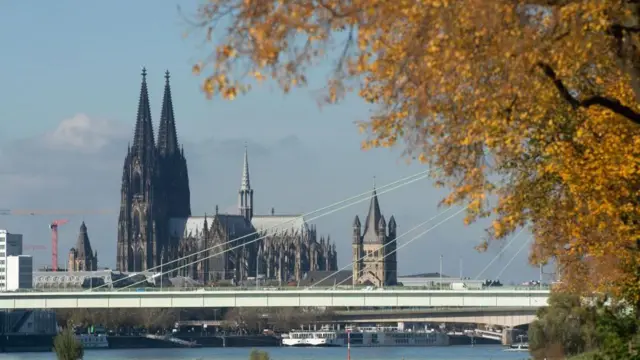 Jedna od najbogatijih biskupija na svetu je Kelnska u Nemačkoj