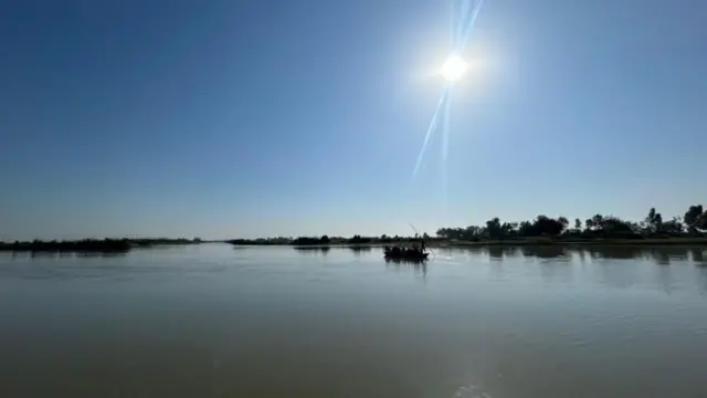 ਪੰਜਾਬ ਦੇ ਦਰਿਆ