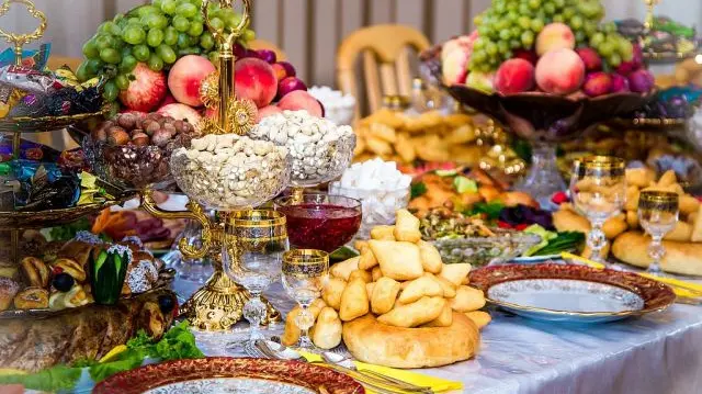 "Оор тамак жана ашыкча ичимдик зыян"