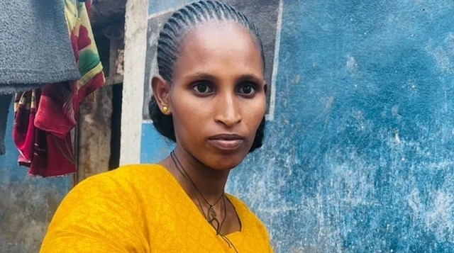 આફ્રિકા