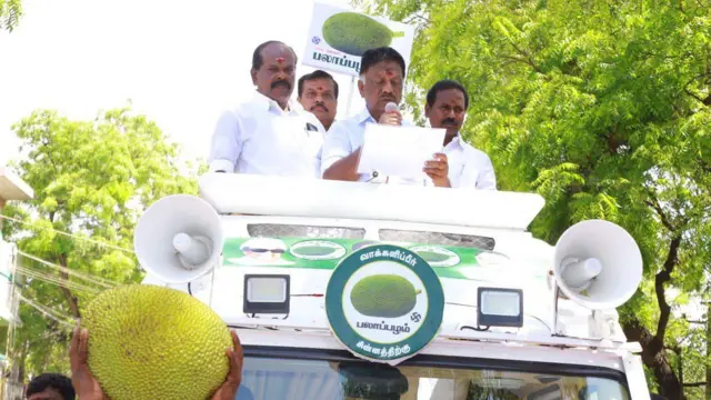 ராமநாதபுரத்தில் முதல்முறையாக போட்டியிடும் ஓபிஎஸ்