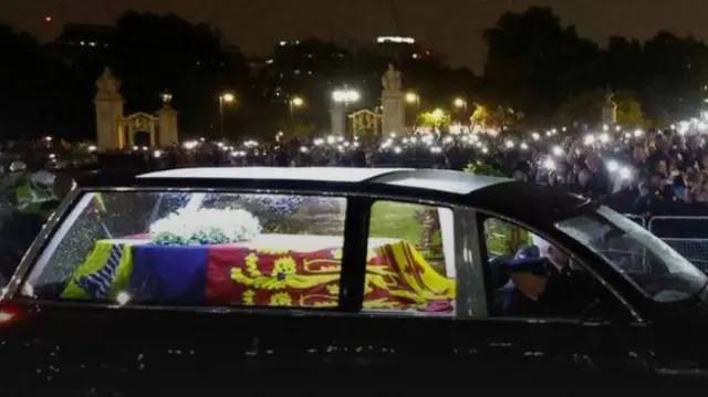 Ihe ga-eme n'ụbọchị Wenzde n'usoro akwamozu Ezenwaanyị