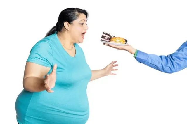 ఒబెసిటీ 