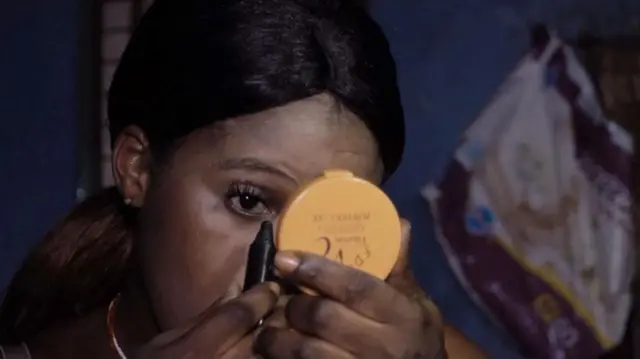 ውላዳ፡ ምስ ዓበየት ጠበቓ ክትከውን ከም ትደልይ ነጊራትና