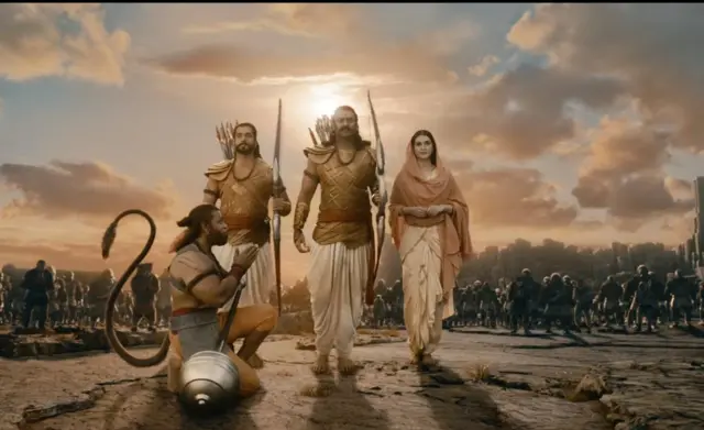 ఆదిపురుష్