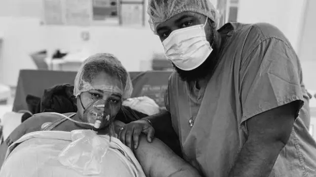 ግሬስ ቪክትሪ