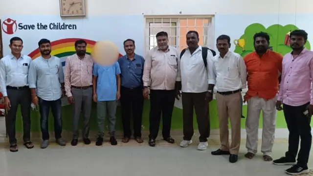బంగ్లాదేశ్ పౌరుడు