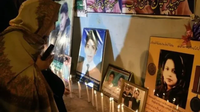 آرمی پبلک سکول حملہ