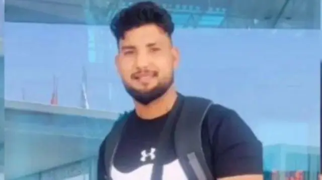 ਜਸਪਾਲ ਸਿੰਘ