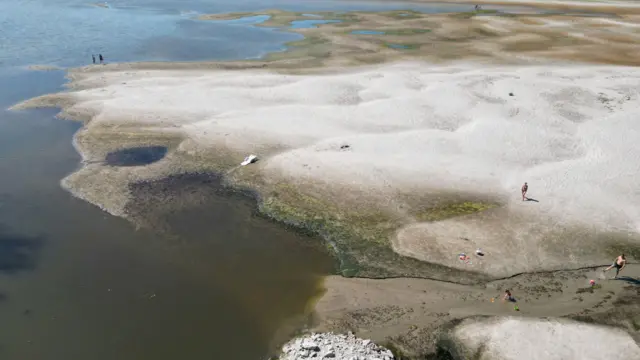 низак водостај дунава, дунав, водостај дунава, ниво дунава, хидроелектрана ђердап