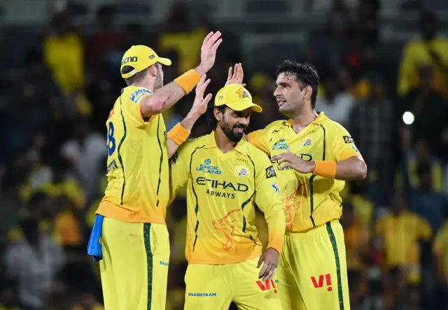 CSK vs KKR, ஐபிஎல், சாம்சன், மாத்ரே, பிளான் பி