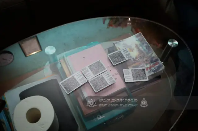 စစ်အာဏာသိမ်းဆန့်ကျင်ဖို့ အာဏာဖီဆန်ရေးအကြမ်းမဖက်လှုပ်ရှားမှုမှာပါဝင်သူတွေလည်း မလေးရှားကို ‌ရွေးချယ်လာနေကြ 