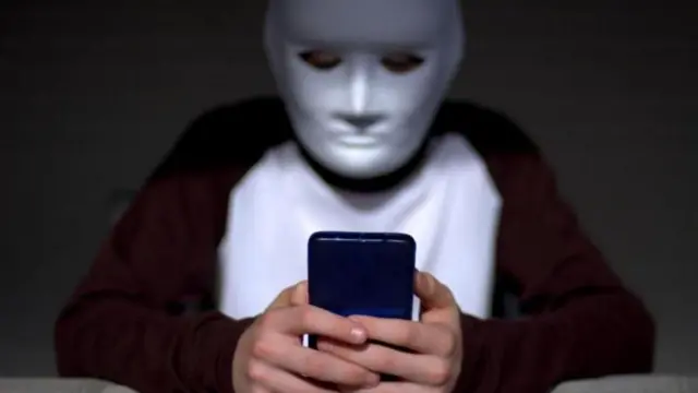 સાયબર ક્રાઈમ, બીબીસી, ગુજરાતી