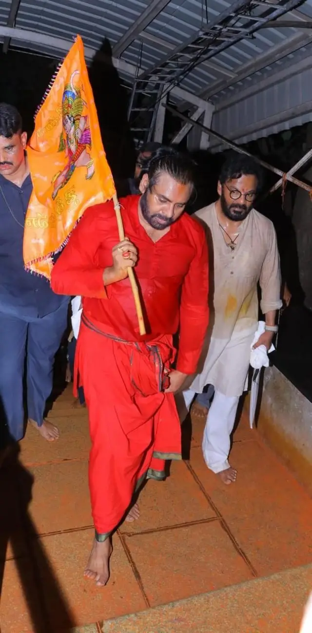 పవన్ కల్యాణ్