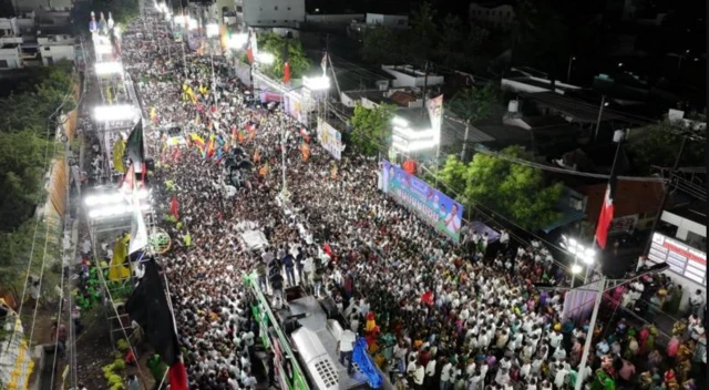 110 பேருக்கு மருத்துவமனையில் சிகிச்சையளிக்கப்பட்டு வருகிறது.