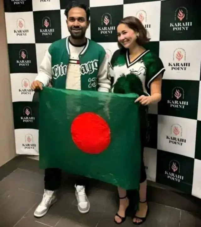 بنگلہ دیشی شائقین