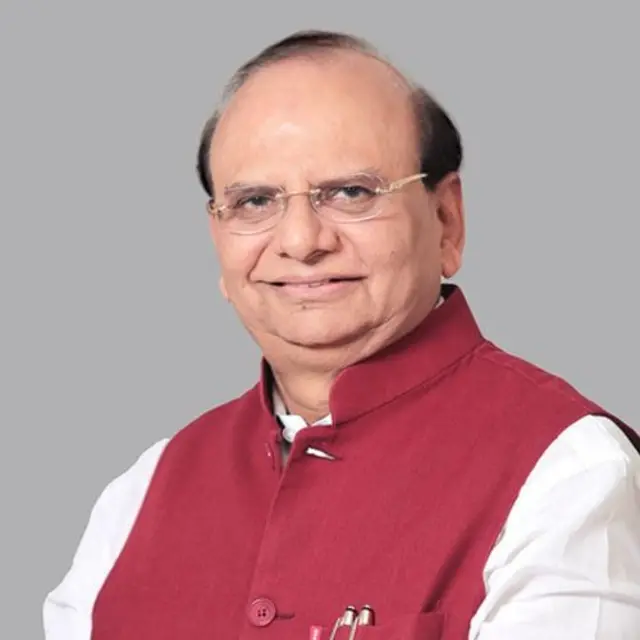 அரவிந்த் கெஜ்ரிவால், டெல்லி முதல்வர்