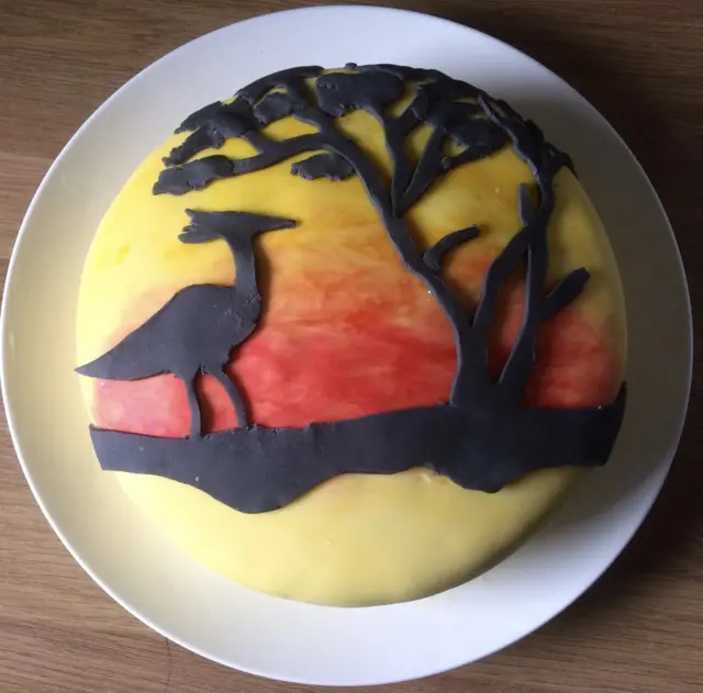 ኣብ ዩኒቨርሲቲ ዱርሃም ዝርከቡ ክኢላታት ዕቃበ ስነ-ህይወት ዘጽንዕዎም ዓይነት እንስሳታት ዘርእይ ኬክ