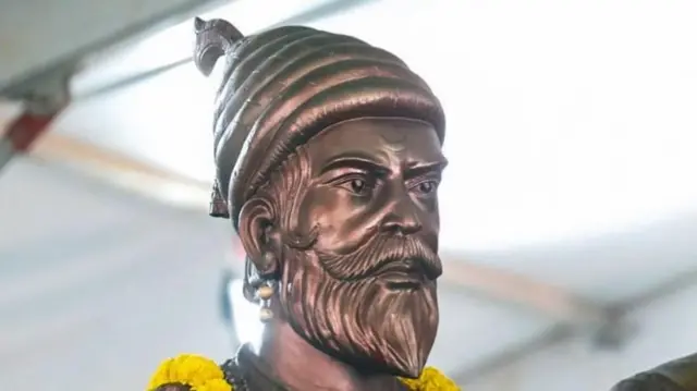 छत्रपती शिवाजी महाराज