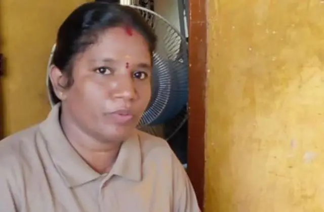 అంగల ఈశ్వరి